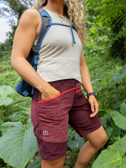 Heatbreaker Tank Top