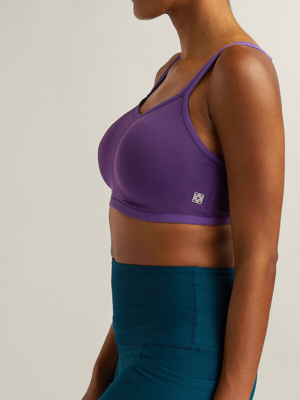Soothe Underwire Bra, , original