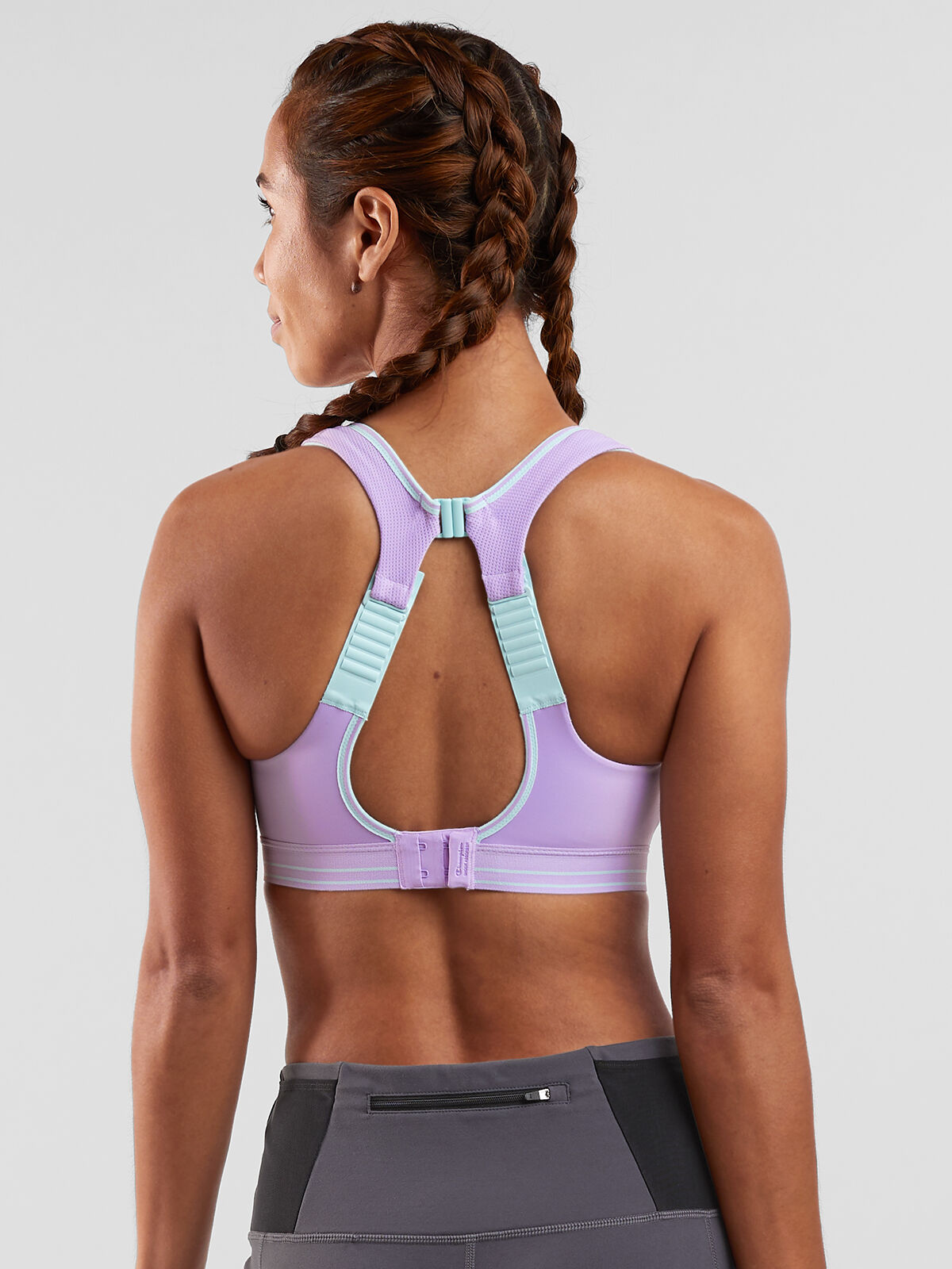 title 9 bras