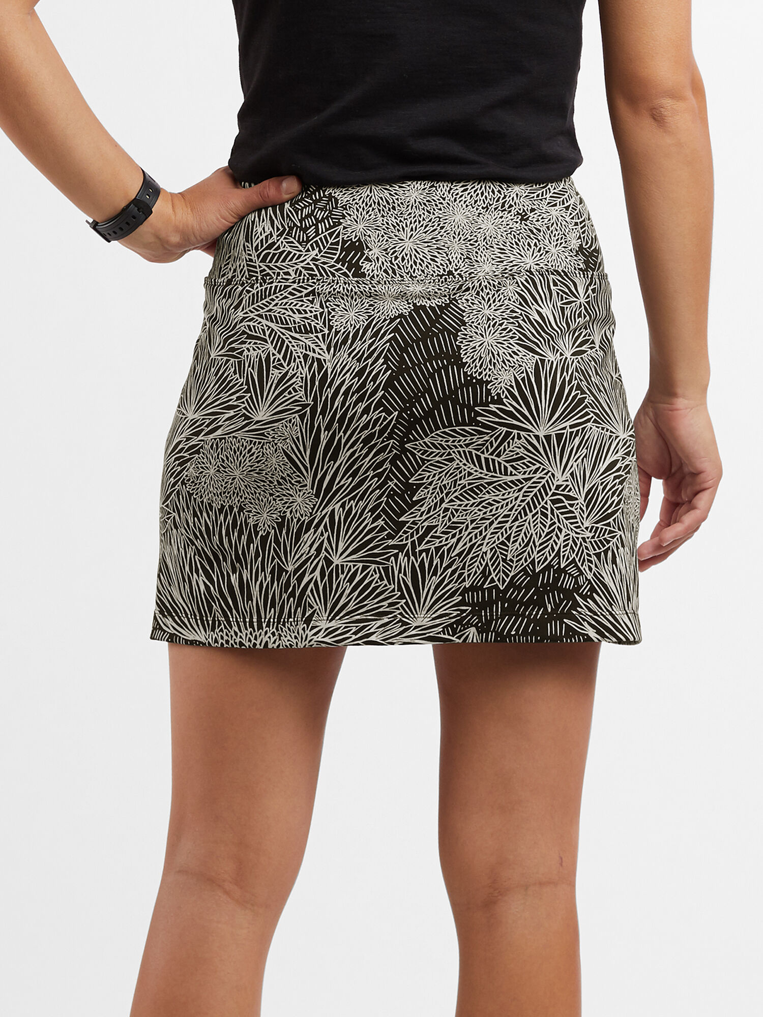 Dream On Skort 16" - Fernweh, , original
