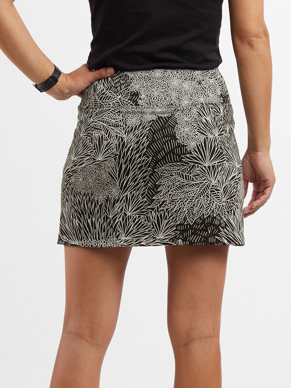 Dream On Skort 16" - Fernweh, , original