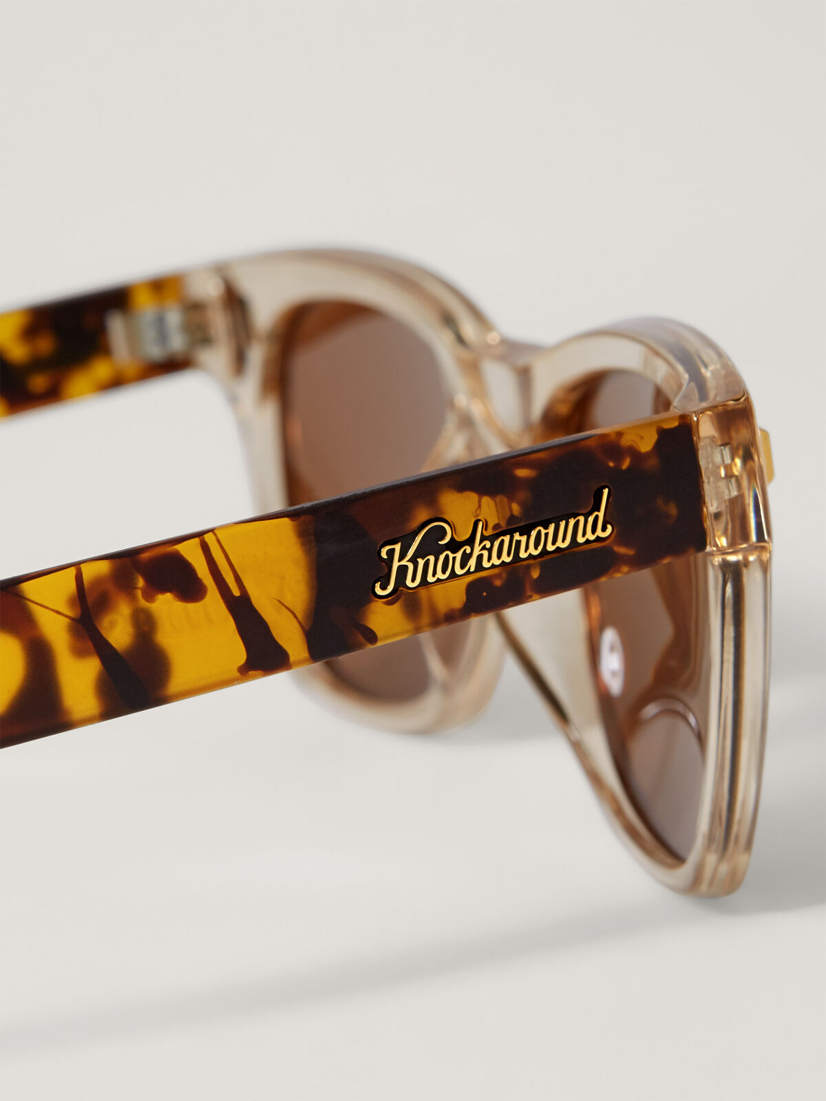 Knockaround Women's Curie Sunglasses | Title Nine