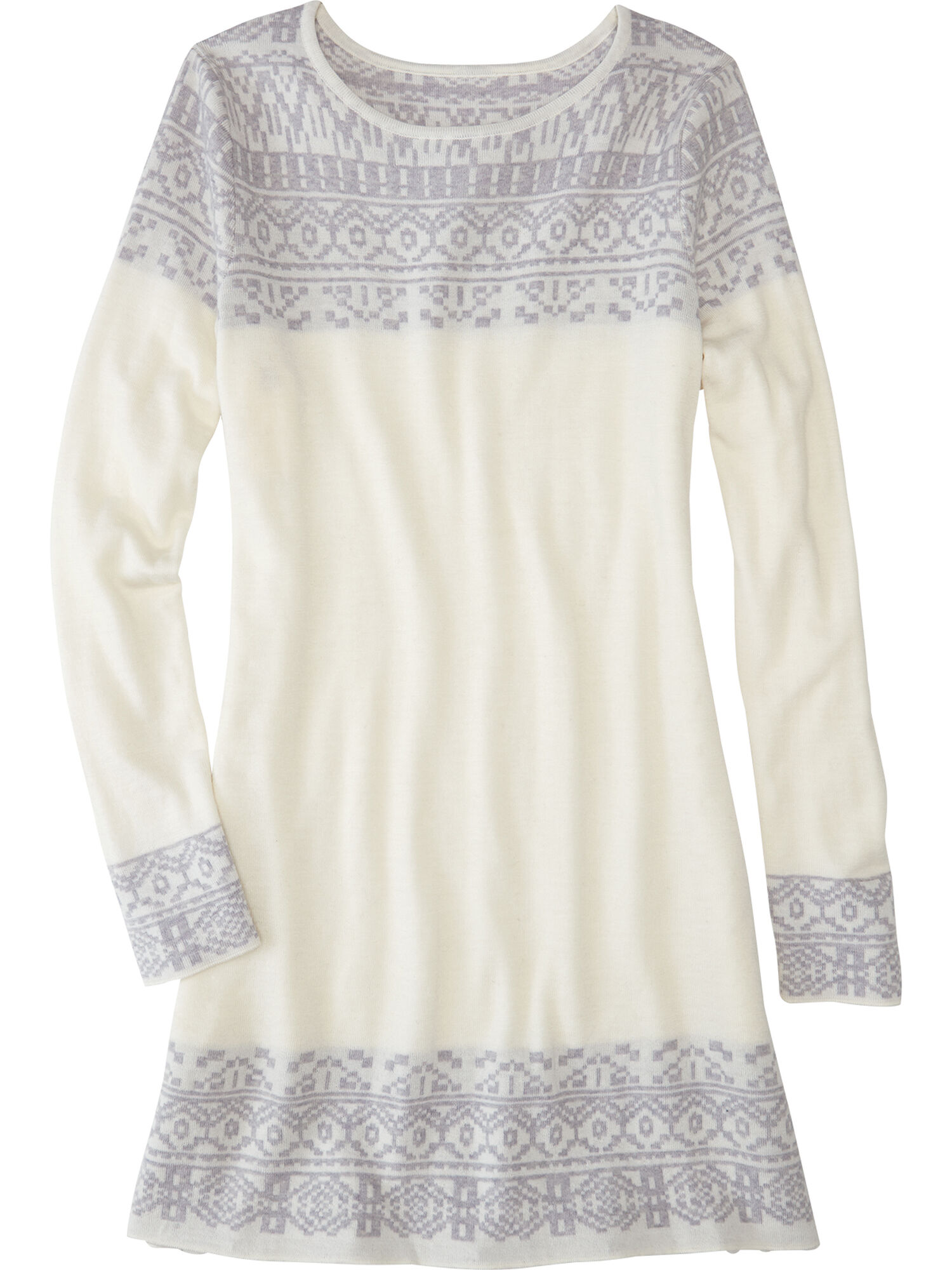 Reykjavik Sweater Dress, , original
