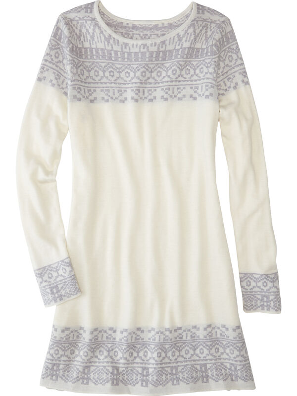 Reykjavik Sweater Dress, , original