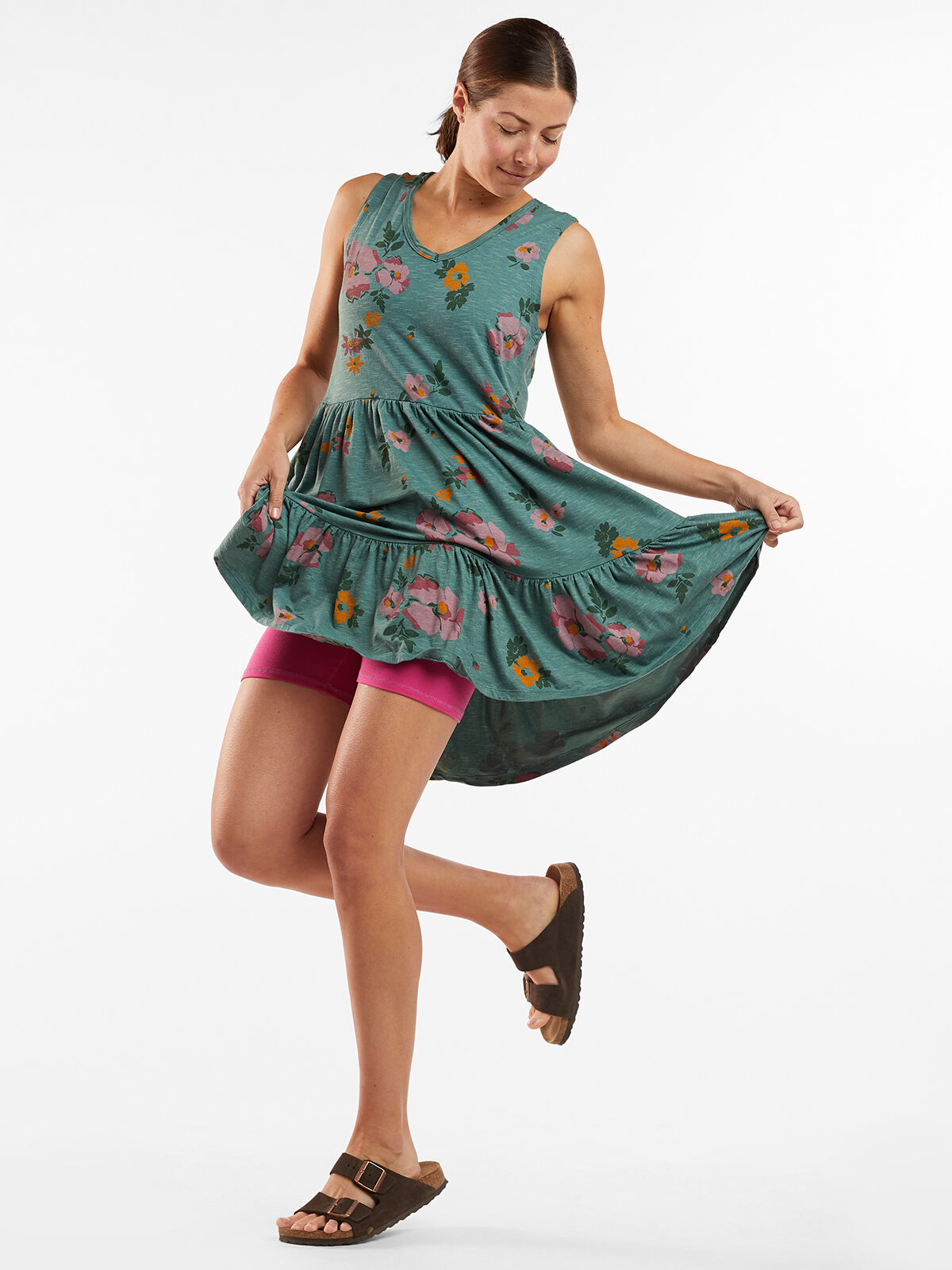 Shorts under dress online outlet