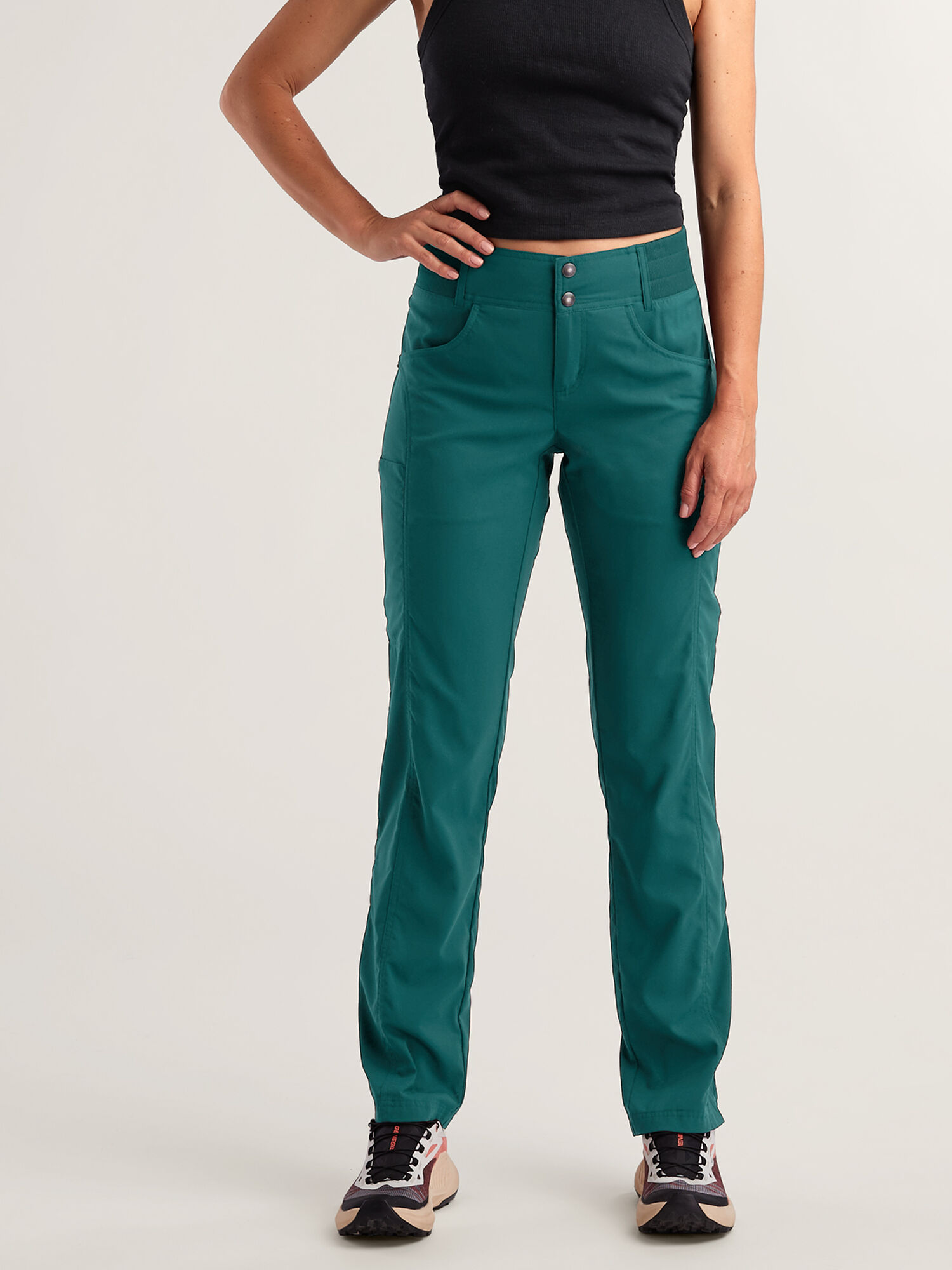 Recycled Clamber 2.0 Hiking Pants - Long, , original