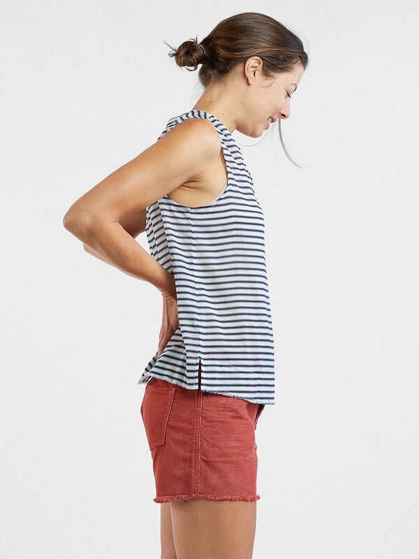 Dylan Sleeveless Top, , original
