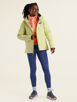 Patagonia Torrentshell 3L Waterproof Rain Jacket