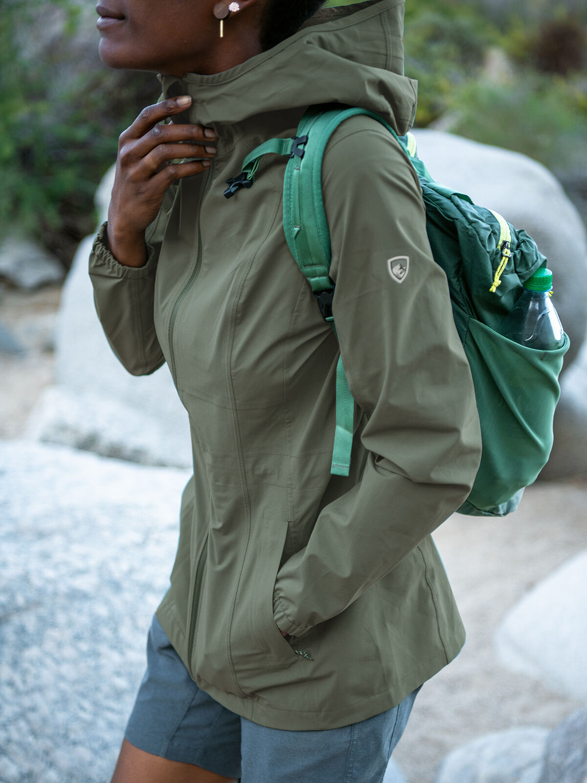 Kuhl jetstream jacket womens hot sale