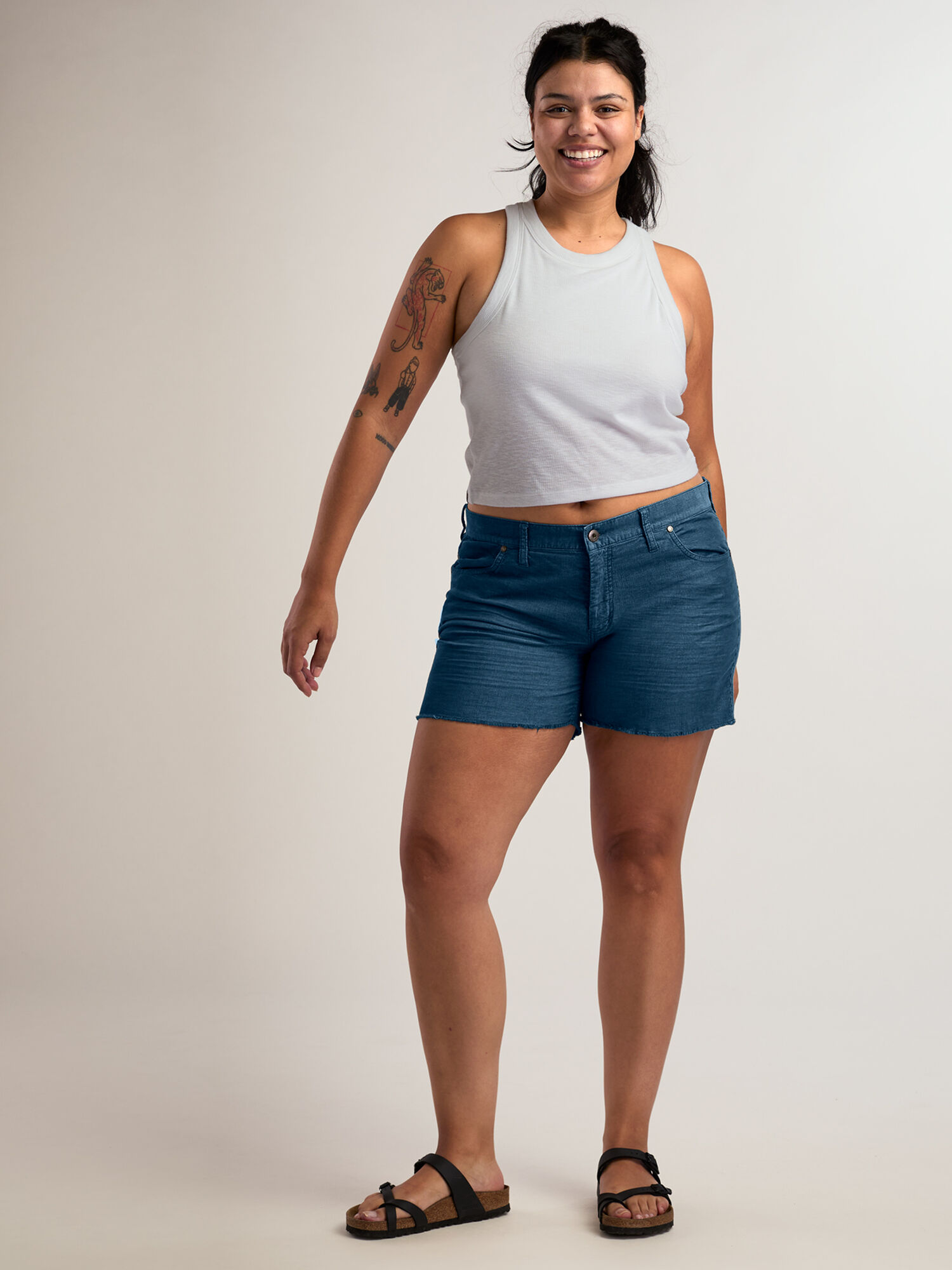 Dogtown Shorts 4", , original