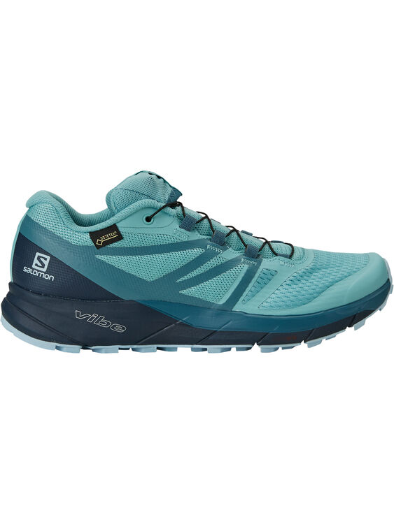 Waterproof Single Track Running Shoe, , original
