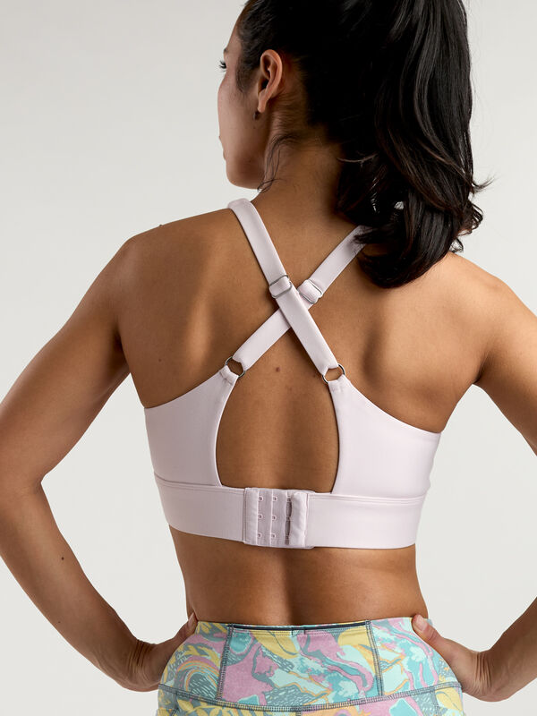 Better Sports Bra &ndash; Medium Support Wireless Sports Bra
