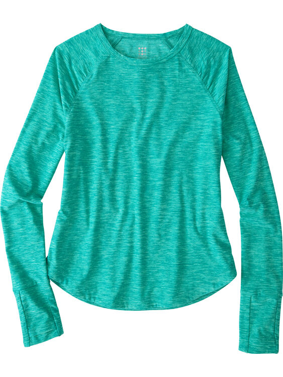 Endorphin Long Sleeve Top, , original