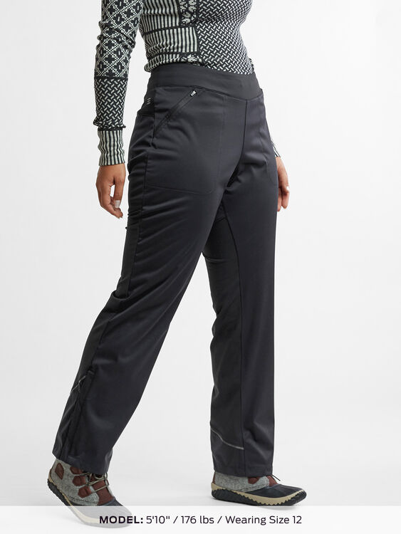 Women's Stretch Hiking pants – Pattern Adventure