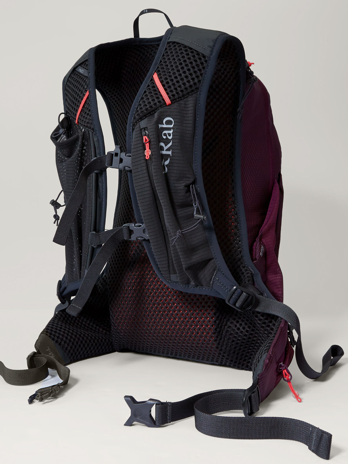 Rab Nitron Hiking Pack - Thumbnail 3