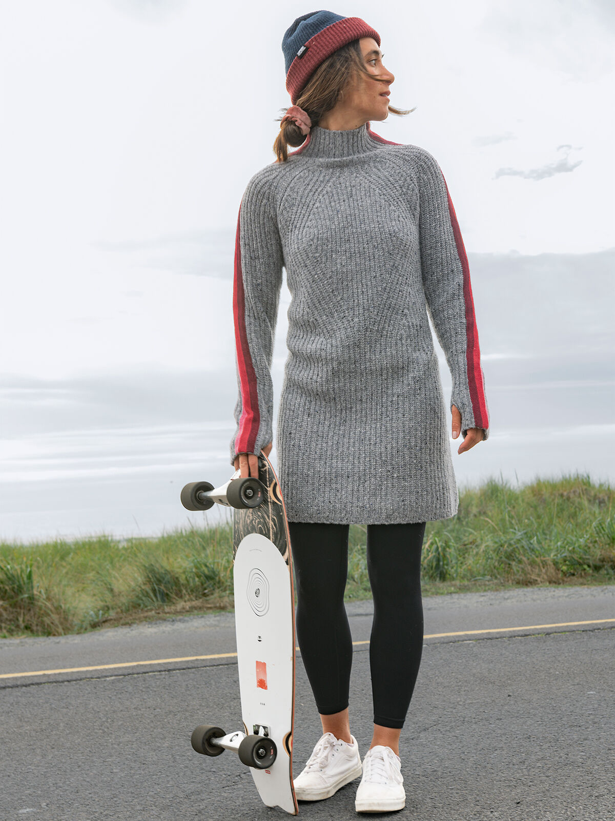 Title nine sweater dress store