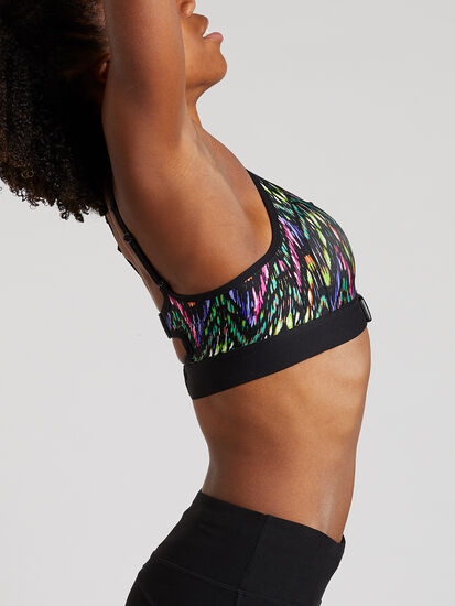 Pulse Smart Sports Bra & Monitor Kit, , original
