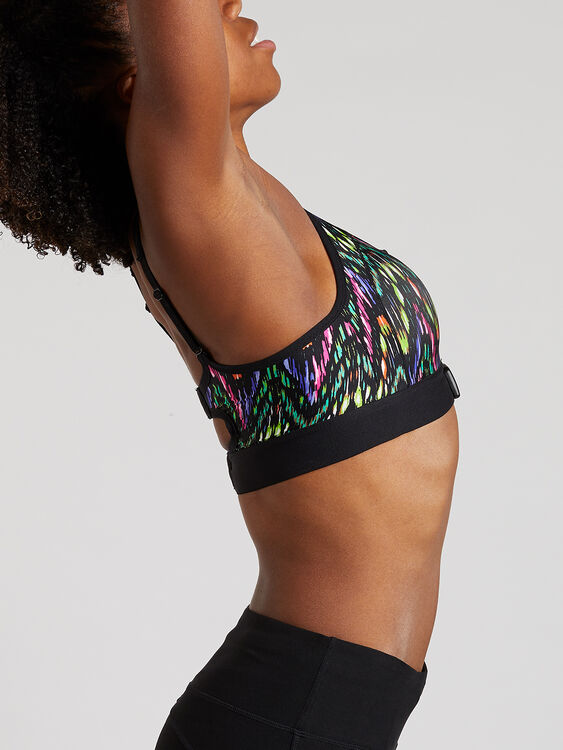 Pulse Smart Sports Bra & Monitor Kit, , original