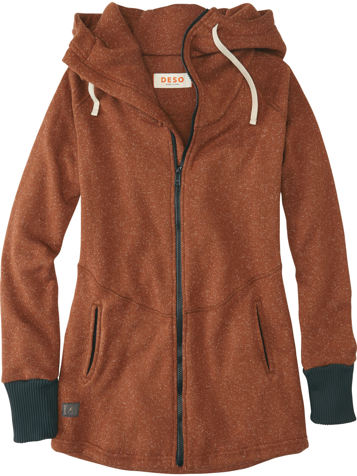 Hoodie Tunic Dress Prana Daily | Title Nine