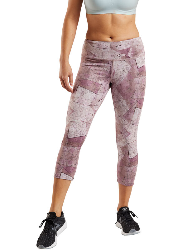 Code Cracker Crop - Mauve Geo, , original
