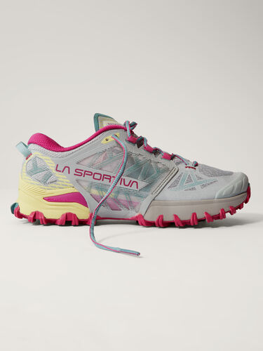Bushido III Trail Running Shoes