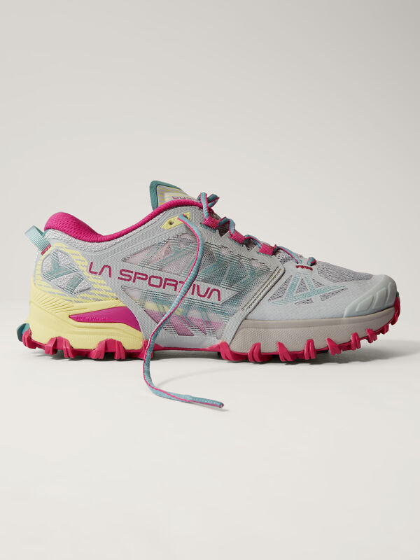 Bushido III Trail Running Shoes, , original