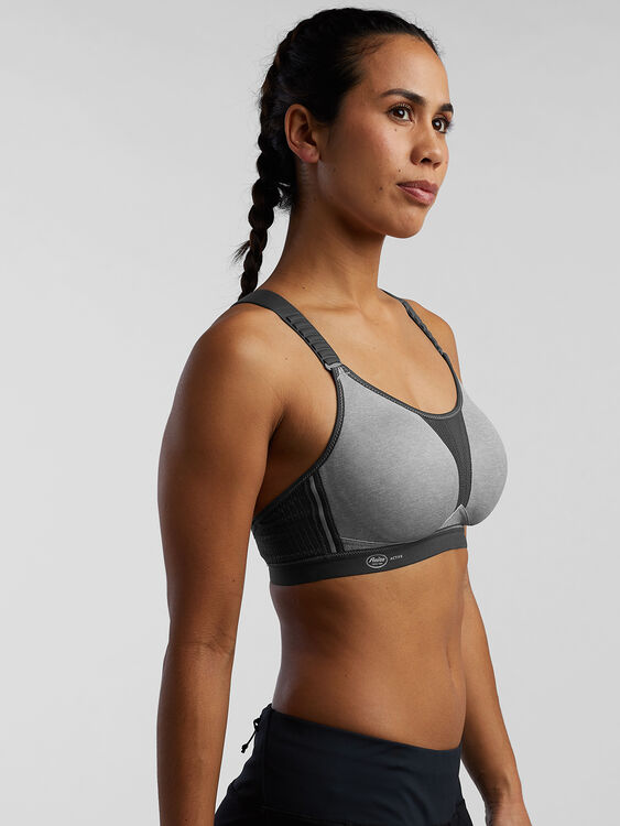 Believer Sports Bra, , original