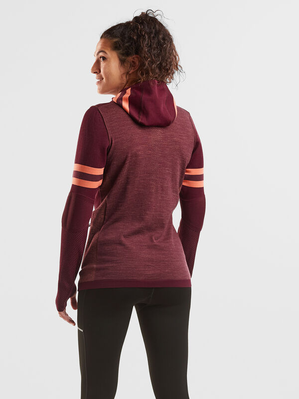 Minerva Merino Hoodie, , original