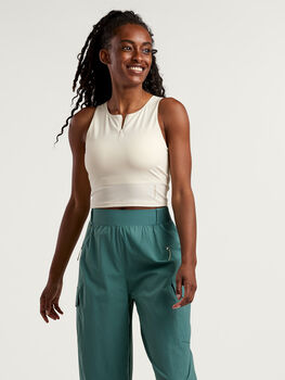 Brooks Race Day Pocket Bra Top Running Support