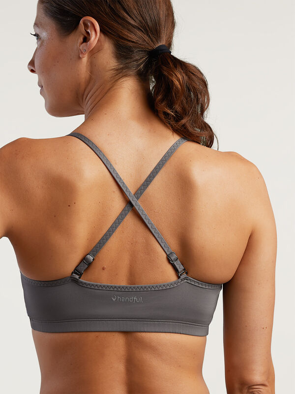 Handful Sports Bra, , original