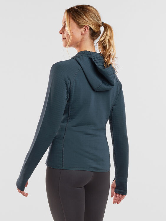 Alpine Air Polartec ® Hoodie, , original