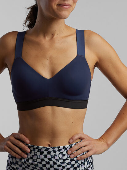 Eight Days Underwire Sports Bra, , original