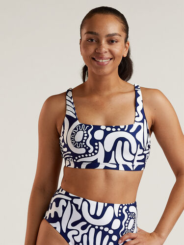 Hana Bikini Top - Camden