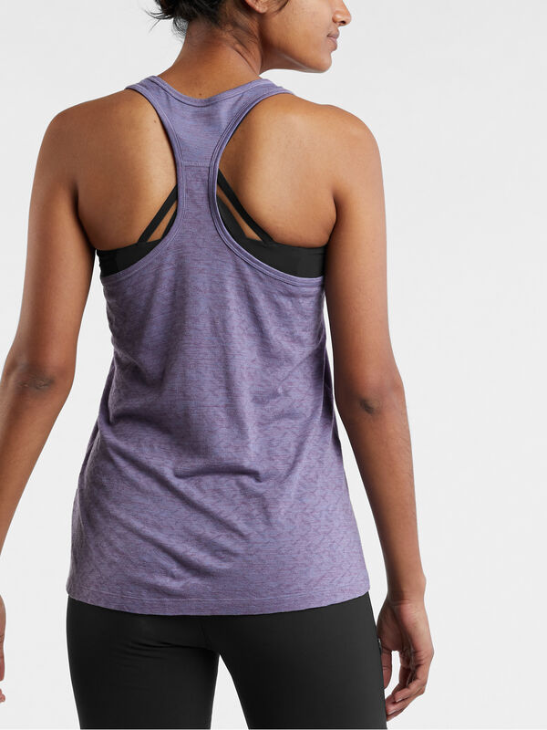 Bighorn Merino Racerback Tank Top, , original