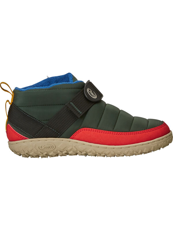 Stratus Slipper Bootie, , original