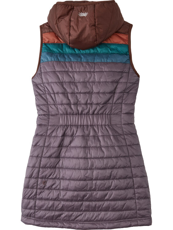 Elsa Insulated Vest, , original