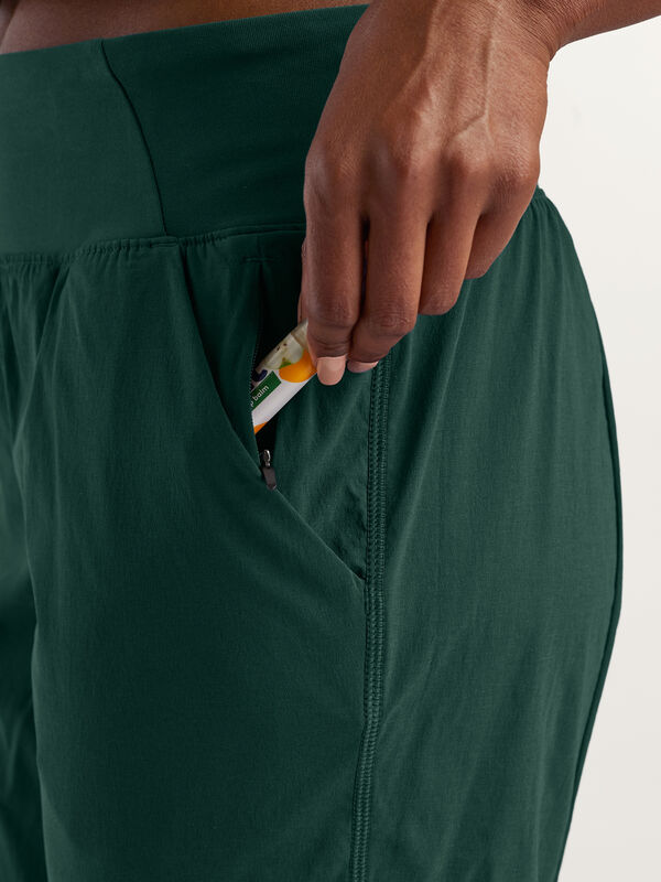Evergreen Hiking Shorts 9.5", , original
