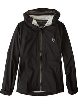 Squall Rain Jacket
