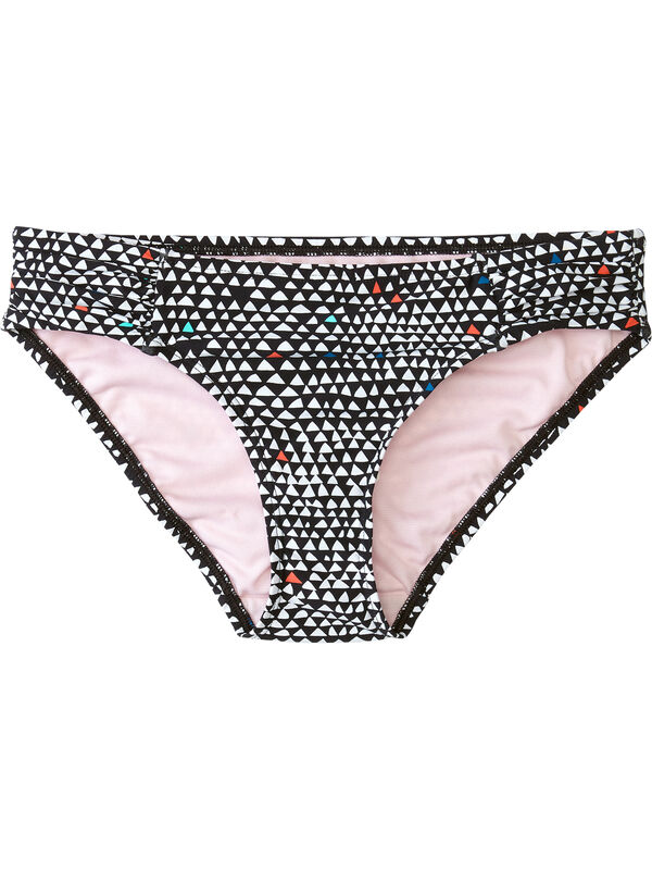 Holy Grail Bikini Bottom - Triangulate, , original