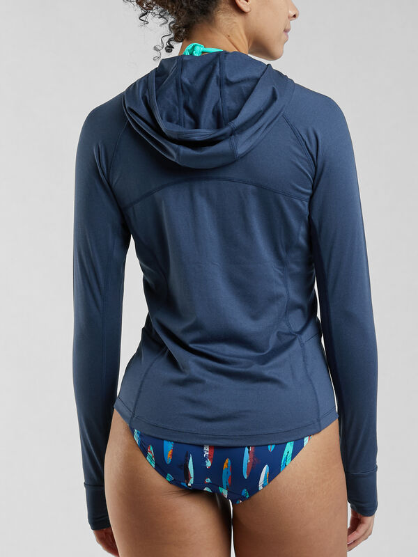 Sunbuster 2.0 Full Zip Hoodie Sun Shirt, , original