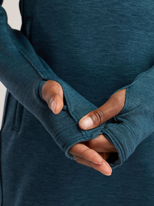 Rainier Long Sleeve Dress, , original