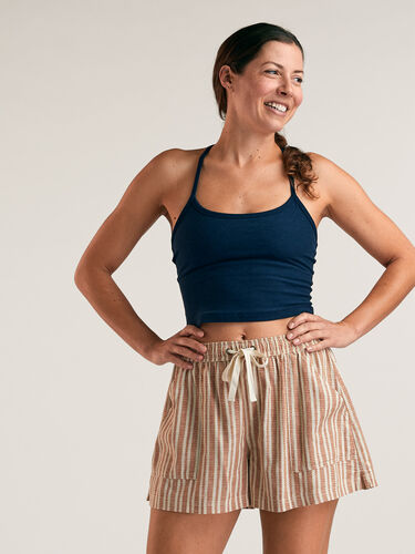 Baja Shorts