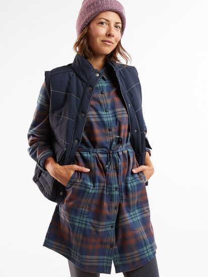 Ruckus Forester Vest, , original