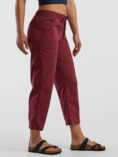 Scout Ripstop Ankle Pants, , original