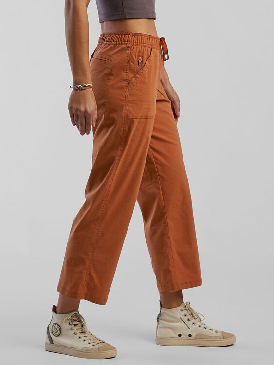 Scout Ripstop Ankle Pants, , original