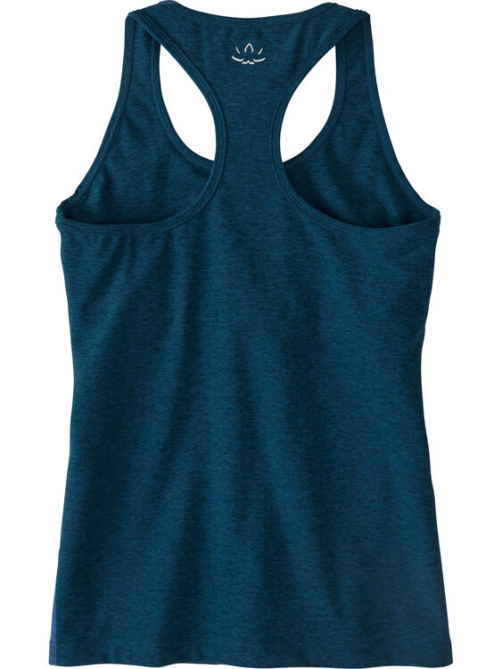 Spacedye Racerback Tank Top, , original