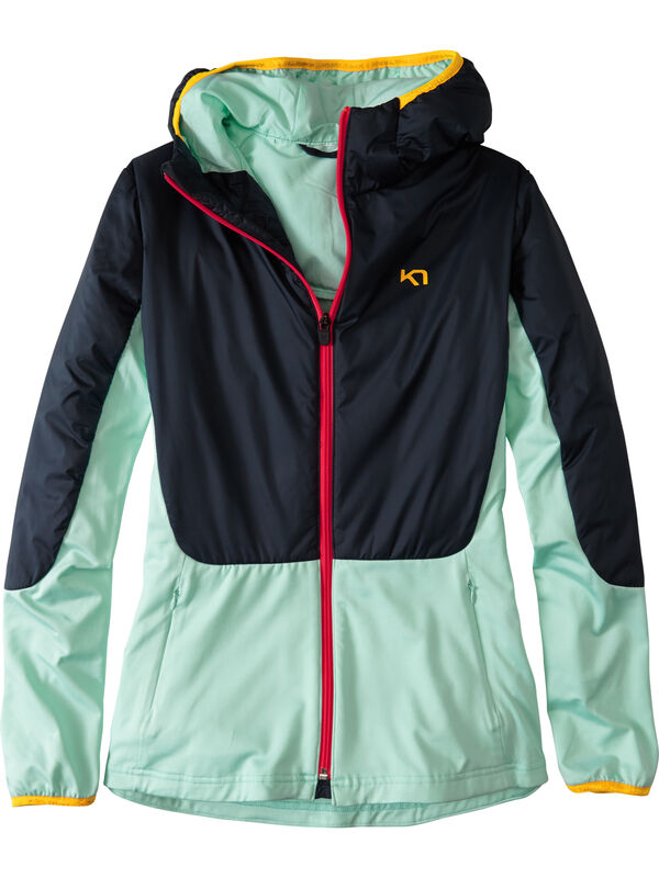 Helluva Hybrid Jacket, , original