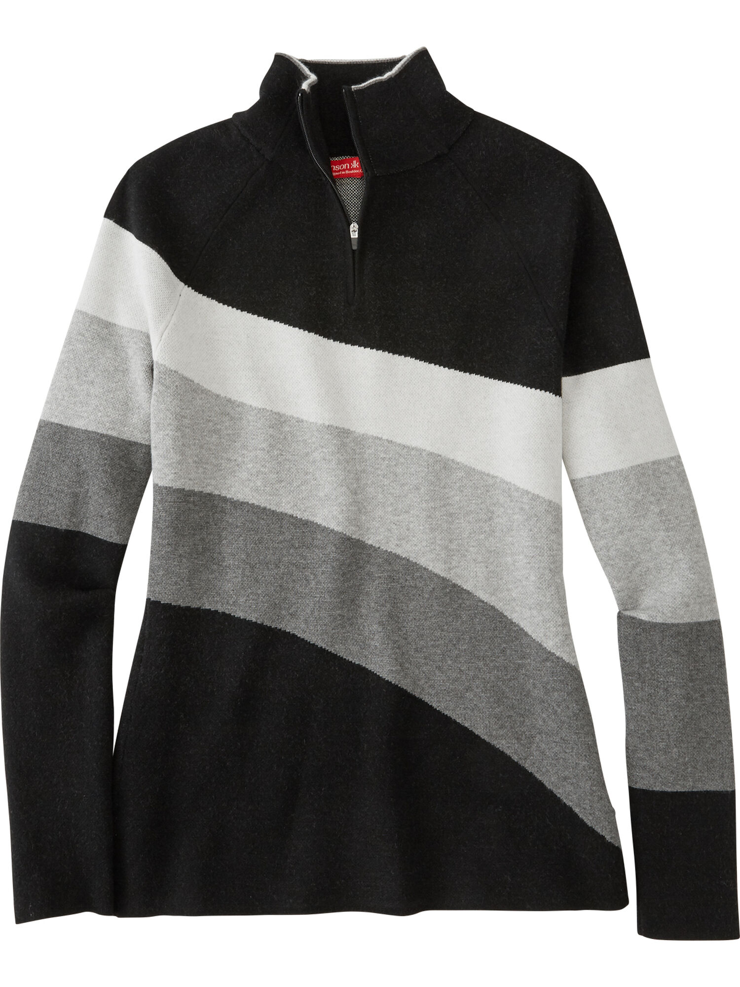 Cochran 1/4 Zip Sweater, , original