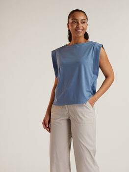 Forema Sleeveless Top
