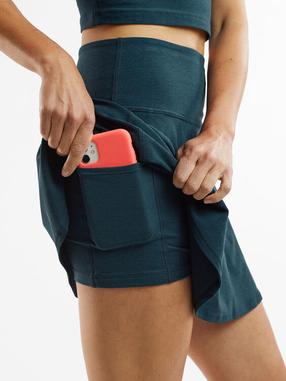 Rally Skort, , original